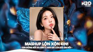 Download lagu NHẠC REMIX TIKTOK TRIỆU VIEW - BXH Nhạc Trẻ Remix Hay Nhất Hiện Nay🎼Top 20 Nhạc TikTok Hay 2026 mp3