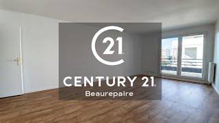 Appartement 4 pièces de 80 m2 à Colombes !