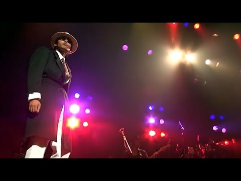 長渕剛COVER「OP〜明日へ向かって」【LIVE’87 LICENSE再現】