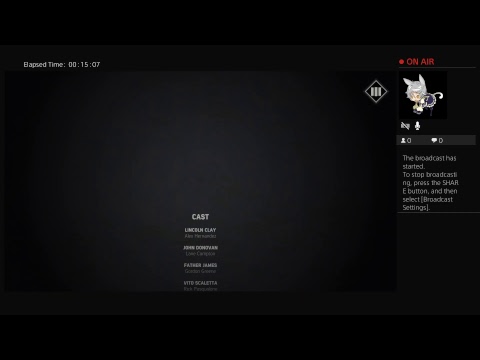 Mafia 3 pt33: deciding Lincoln's fate