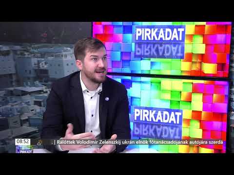 PIRKADAT Breuer Péterrel: Gelencsér Ferenc