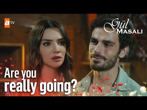 Build yourself a new life - Gul Masali | Episode 40