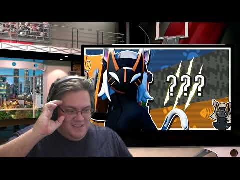 A Mystery, SUNSET PARADISE - EP 2: The Silence of the Yams Reaction