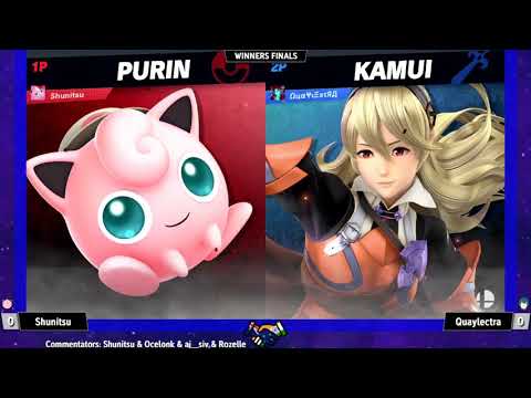 Shunitsu vs Quaylectra - SSB India August