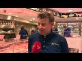 Visboer laatst overgebleven winkel in Food Passage