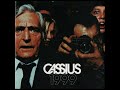 Cassius - Interlude