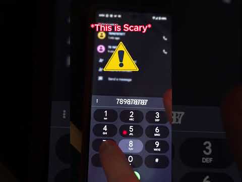 What Happens When You Call THIS Number at 3am?! 😱