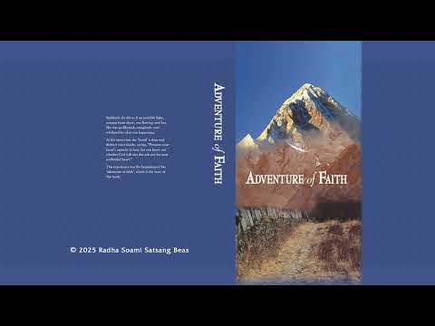 Part 3 - The Path of the Masters - Adventure of Faith (English) - RSSB Audio Book