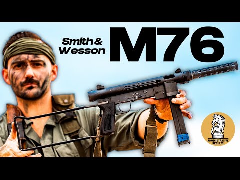 They Denied The US Military, So We Made This Instead