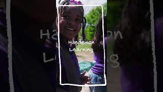 Discover the Dallas ISD Environmental Education Center