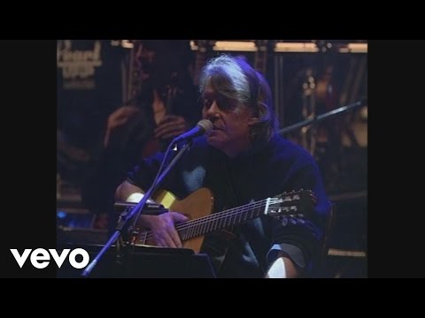 Fabrizio De André - Khorakhanè (Live)