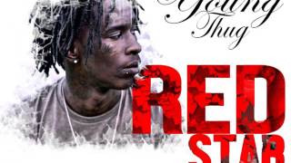 Red Star (Instrumental) - Young Thug