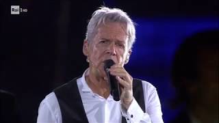 Quante Volte / Claudio Baglioni - Live Verona &quot;Al Centro&quot;