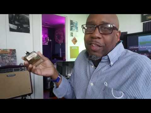 Auto Portrait by Olfactive Studios OR....