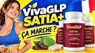 🔥 VIVAGP SAITA + COMPLÉMENT AVIS - BIENFAITS, EFFICACITÉ, PRIX ET OÙ ACHETER ? AVIS CLIENTS