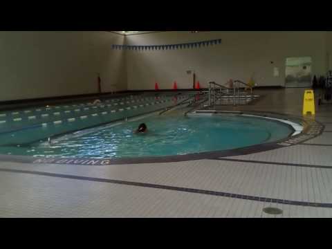 Elephone P8000 video test #2 (Inside)