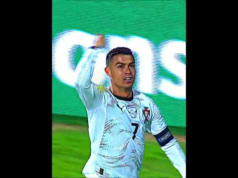 Ronaldo Is Unstoppable 🔥 | NO ERA AMOR (Super Slowed)