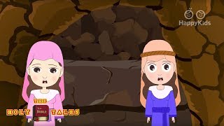 Empty Tomb I Stories of Jesus I Animated Children's Bible Stories