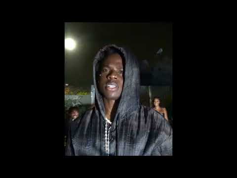 DAVE x REMA x J HUS TYPE BEAT - "REASON" @mxlvyn