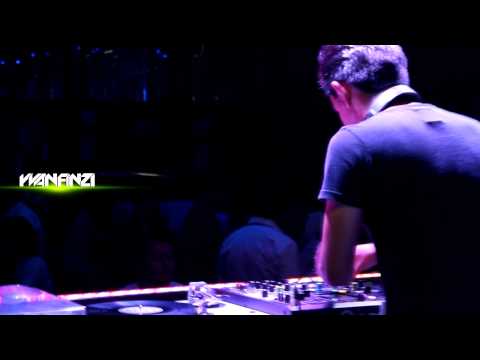 Yvan Finzi @ 33 RPM Party (Aftermovie)