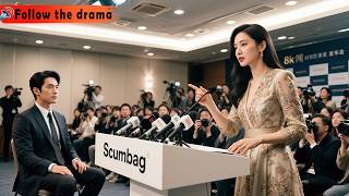 Download lagu Istri dikhianati bongkar skandal selingkuh suami lalu lenyap membawa miliaran dolar. mp3