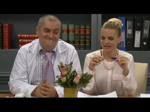 Spitalul de dementa Episodul 4 p 2