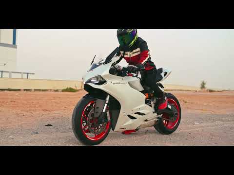 Ducati- ft. Tokyo Drift