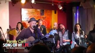 "Over my shoulder" • Paul Carrack & AllStars" @ Song of my Life"