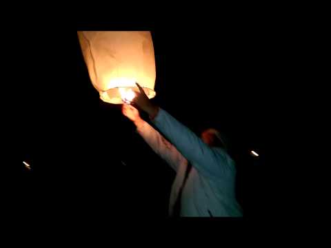 Annaul Birthday Lantern- Ashar 2014