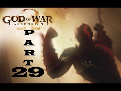 Let's Play - God of War: Ascension (Blind) – Part 29 – The Final Battle begins