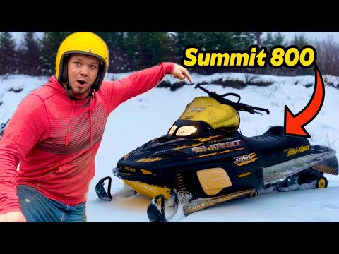 I bought a $500 SKI-DOO from marketplace(seller said it just needs a pull cord)