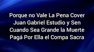 la Momia (con la Muerte) - Letra - Los Razós