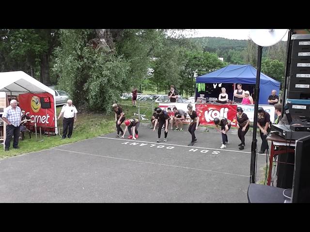HOROSEDLY (v Dolanech) , 13. 06. 2015