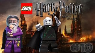 LEGO Harry Potter Years 5-7: The Deathly Hallows - Part 2 (Finale)
