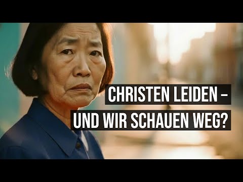 So werden Christen diskriminiert und das kannst du tun