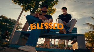 Download lagu Koloni Rusa Jantan, Resirwawan - BLESSED mp3