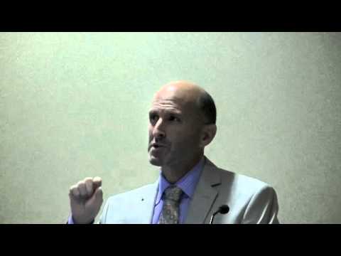 Dr. Feldman's Presentation to Shady Grove Staff on Total Ankle Replacement surgery