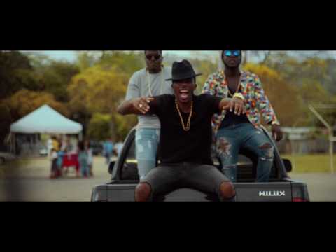 Island Crashers Medley Feat. Erphaan Alves, Preedy & Sekon Sta