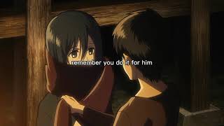 Do it for her/him - Steven Universe (slowed+reverb+lyrics)