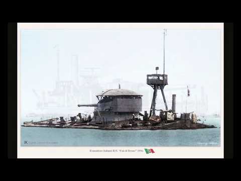 Italian monitor Fea di Bruno explained in 120 seconds