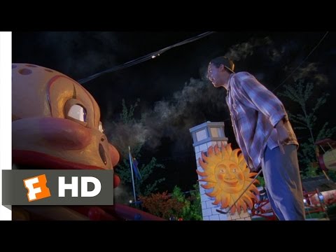 ハッピー・ギルモア (9/9) Movie CLIP - ハッピーのショートゲーム (1996) HD (Happy Gilmore (9/9) Movie CLIP - Happy's Short Game (1996) HD)