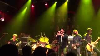 Spacehog - Space is the Place - House of Blues - 7/17/14