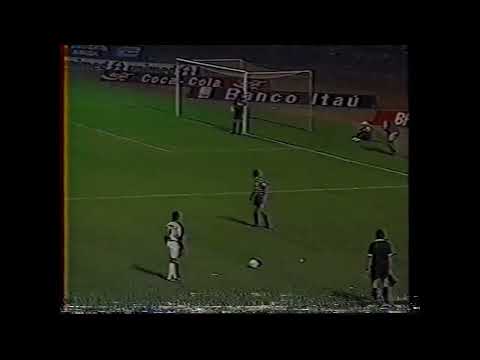 Ceará 2x1 Fortaleza, Campeonato Cearense 1993