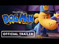 Dog Man Official Trailer 2025 Pete Davidson Ricky Gervais Lil Rel Howery