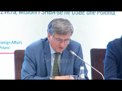 Konsensusi u prish,por kreu i OSBE këmbëngul: Reforma Zgjedhore të bëhet në mënyrë gjithëpërfshirëse