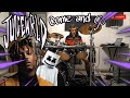 Juice WRLD Ft Marshmello Come And Go DRUM COVER