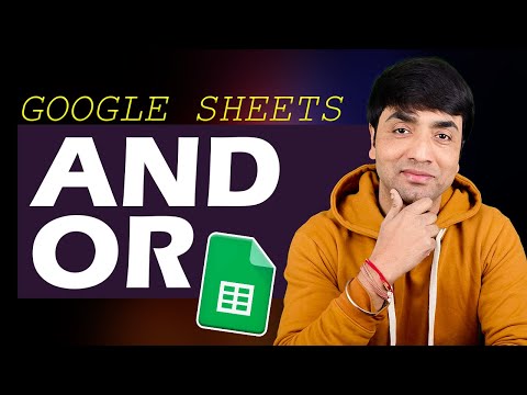 Google Sheets Tutorial for Beginners to Pro Excel vs Google Sheets