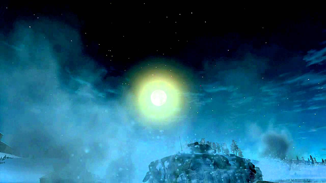 World in Conflict PC Games Trailer - Christmas Promo (HD)