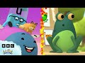 Spring Animals Reading For Kids ABC Officialalphablocks