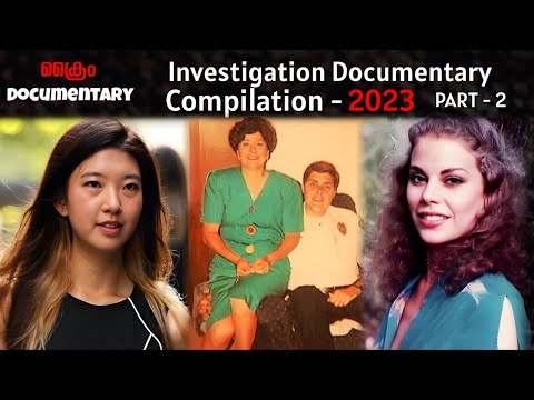 Investigation spot | Documentary compilation 2023 | Part - 2
